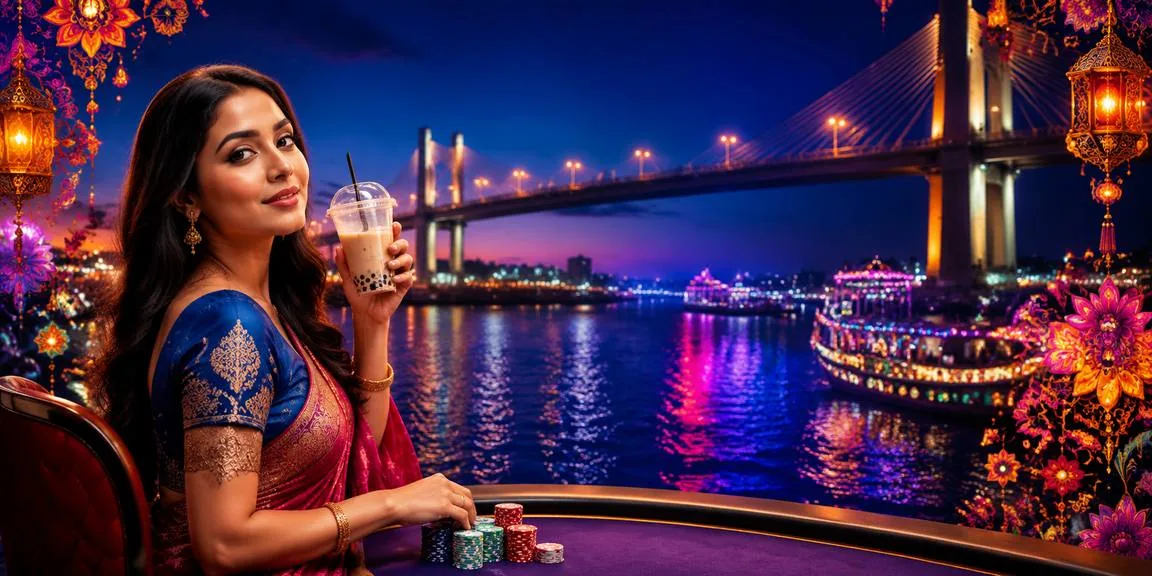 bagh88 Casino Welcome Offer